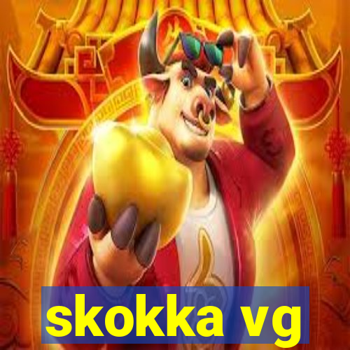 skokka vg